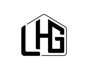 L H G company logo