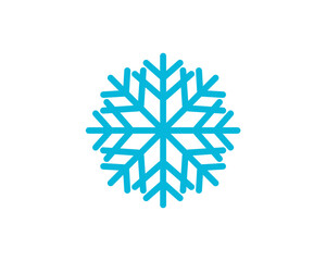 snowflake icon