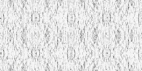 Abstract monochrome textured background with vertical organic brush strokes and a symmetrical pattern