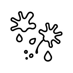 Obraz premium A black and white image of a small bird perched on a branch