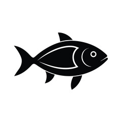 Fish Omega Three Health Icon