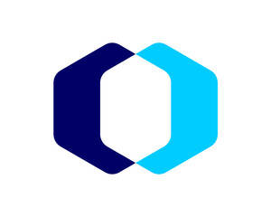 abstract company logo