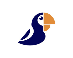 parrot icon