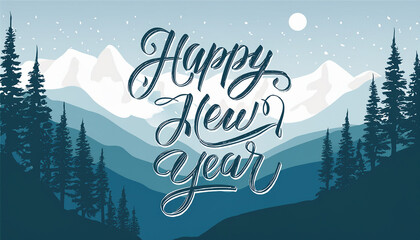 greetings for happy new year