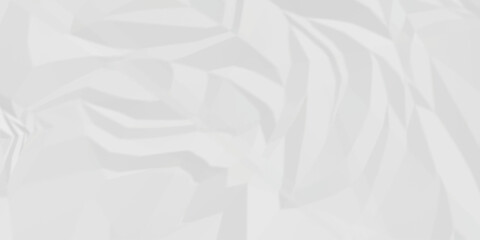 white crumpled paper space ripped aged isolated creased text torn recycled wrap texture background.