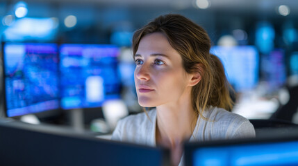 Strategic Analytics Vision Empowering Enterprise Growth