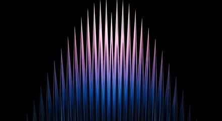 barcode color background