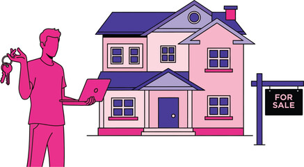 Find your dream home online real estate agent house for sale