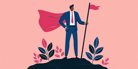 Overcoming business adversity entrepreneurial mindset and focus for success in florida