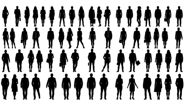 Abstract monochrome texture. Light specks overlay a dark, mottled background, creating a grainy, uneven, distressed surface effect