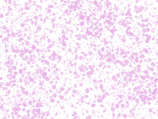 pink abstract background. pink splatter pattern