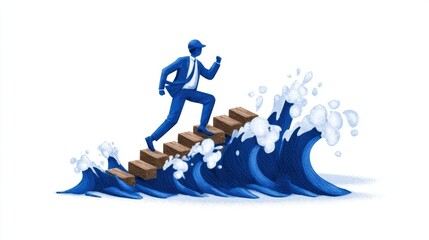 Empowering business resilience entrepreneurial mindset for bouncing back from setbacks and staying focused