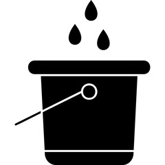 Bucket Icon