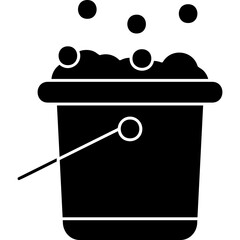 Bucket Icon