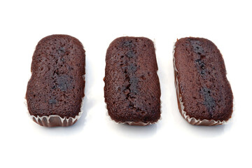 Chocolate Fudge Bar