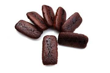 Chocolate Fudge Bar