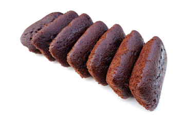 Chocolate Fudge Bar
