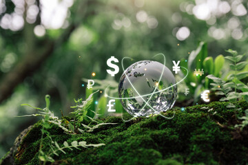 Green Business Investment for Sustainable Growth.