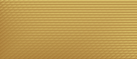 Gold abstract pattern cylence background design. Vector illustration