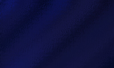 Abstract deep blue gradient background with subtle pixelated texture and diagonal lines