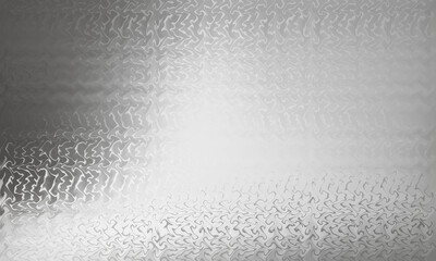 Abstract textured background with soft light and shadow creating a subtle shimmering effect