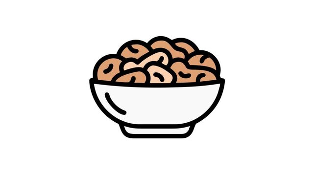 Delicious Roasted Nuts