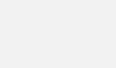 Diagonal lines HD background. gray texture horizontal straight stripes background.