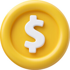 3D Vector Piggy Bank, Calculator and Finance Tax Planning Concept.