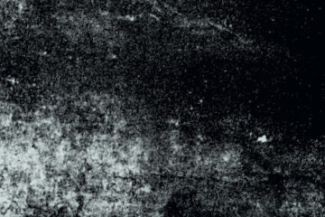 Vintage Grunge Wall Texture with Cracked Paint