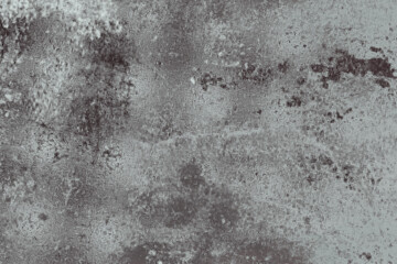 Gray Grunge Background with Subtle Noise and Scratches