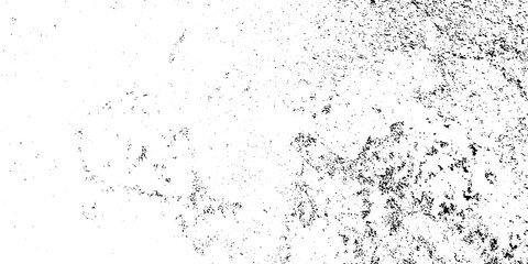 Grunge vintage white and black vector wall distressed dirty noise rust cracked pain background. messy dusty chalk splat dirt rusty noise overlay concrete wall texture background.	
