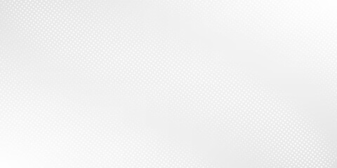 Dot white gray wave light technology texture background. Abstract big data digital concept.eps 10