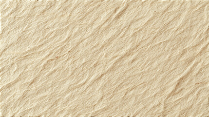 Nat&uuml;rliche Papiertextur &ndash; helles strukturiertes Papier als Hintergrund oder Designvorlage