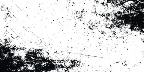 Grunge noise dirt scratch random cartoon shapes create a vibrant textured  foe using tails design and decor.