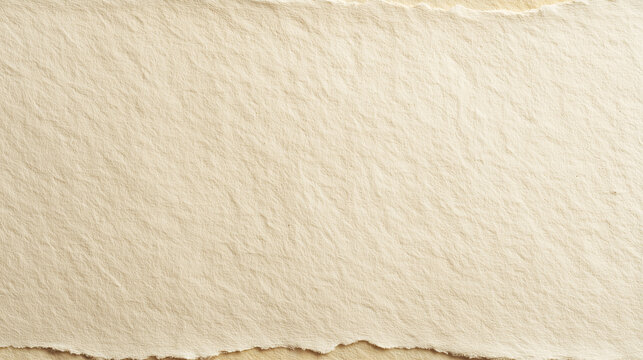 Nat&uuml;rliche Papiertextur &ndash; helles strukturiertes Papier