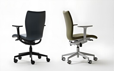 The Modern Out Office Chair. High quality