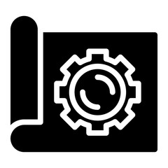 project planning icon