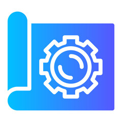 project planning icon