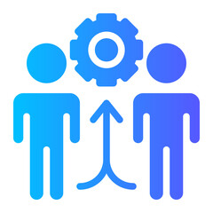 collaboration icon