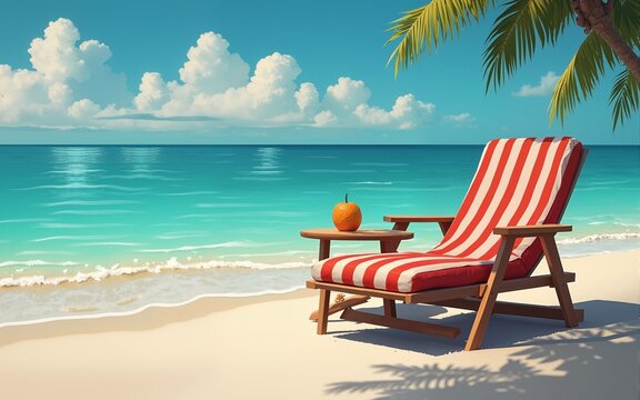 Out of Office. Gone on Vacation!. High quality