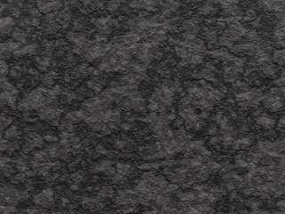 Seamless dark stone pattern showing rugged slate texture surface.