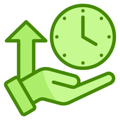 Productivity Icon
