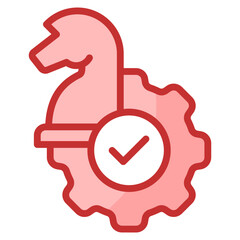 Action Plan Icon
