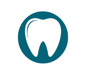 Dental can be use for icon, sign, logo and etc