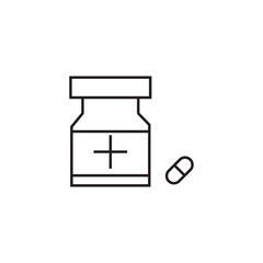 medicine icon