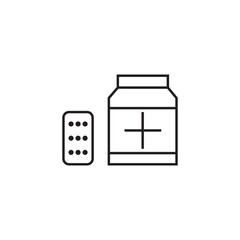 medicine icon