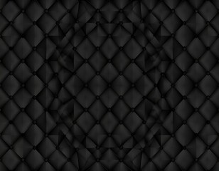 Fototapeta premium Elegant Black Background.