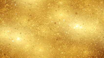 Gold background, shiny, new texture wall paper shape. High quality and have copy space for text.