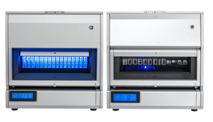  Portable Document and Photo Scanner with Display Screen isolated on transparent background