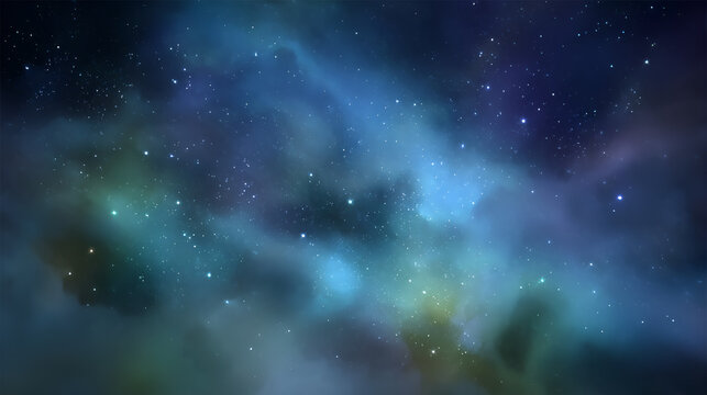 Gradient-style starry sky and universe scene background material
- Powered by Adobe